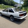 toyota corolla-levin 1985 -TOYOTA--Corolla Levin E-AE86--AE86-0185029---TOYOTA--Corolla Levin E-AE86--AE86-0185029- image 11