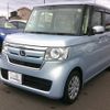 honda n-box 2020 -HONDA--N BOX 6BA-JF3--JF3-1536847---HONDA--N BOX 6BA-JF3--JF3-1536847- image 1
