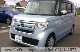 honda n-box 2020 -HONDA--N BOX 6BA-JF3--JF3-1536847---HONDA--N BOX 6BA-JF3--JF3-1536847-