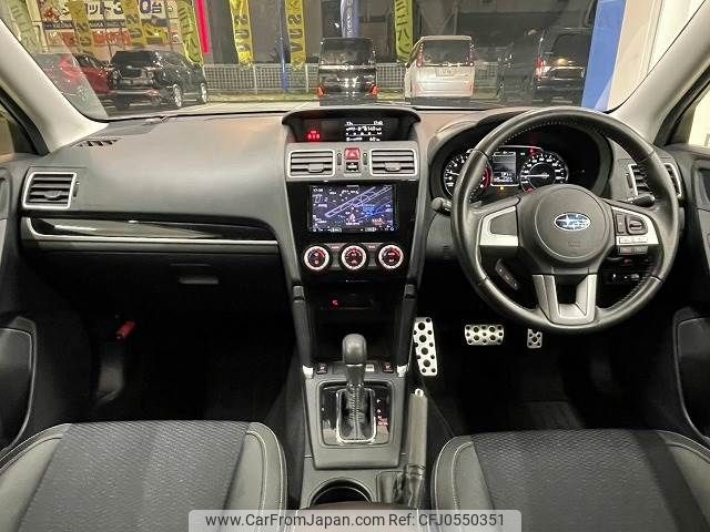 subaru forester 2016 -SUBARU--Forester DBA-SJG--SJG-032713---SUBARU--Forester DBA-SJG--SJG-032713- image 2