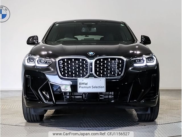 bmw x4 2023 -BMW--BMW X4 3DA-VJ20--WBA32CA0409S83020---BMW--BMW X4 3DA-VJ20--WBA32CA0409S83020- image 2