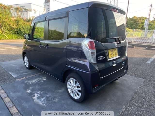 nissan dayz-roox 2016 CFJ1566985 image 2