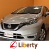 nissan note 2019 quick_quick_E12_E12-618496 image 1