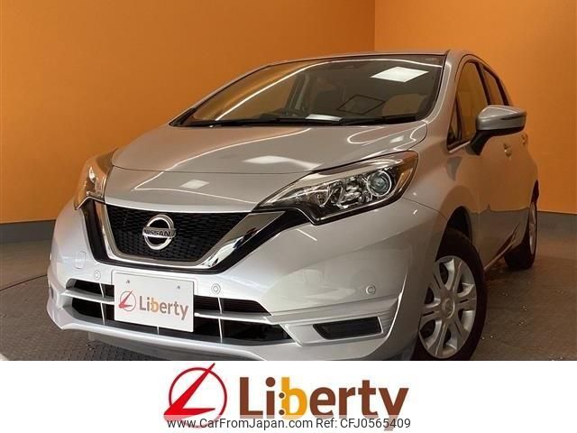 nissan note 2019 quick_quick_E12_E12-618496 image 1