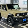 suzuki jimny-sierra 2020 -SUZUKI--Jimny Sierra 3BA-JB74W--JB74W-123560---SUZUKI--Jimny Sierra 3BA-JB74W--JB74W-123560- image 2