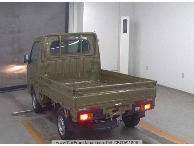 daihatsu hijet-truck 2024 CFJ1691896 image 2