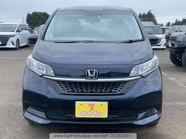 honda freed 2019 -HONDA--Freed 6AA-GB7--GB7-3102616---HONDA--Freed 6AA-GB7--GB7-3102616- image 2