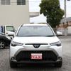 toyota corolla-cross 2021 quick_quick_ZVG15_ZVG15-1002110 image 15