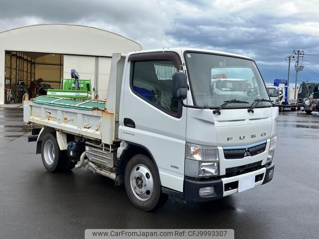 mitsubishi-fuso canter 2017 -MITSUBISHI--Canter TPG-FDA60--FDA60-***018---MITSUBISHI--Canter TPG-FDA60--FDA60-***018- image 2