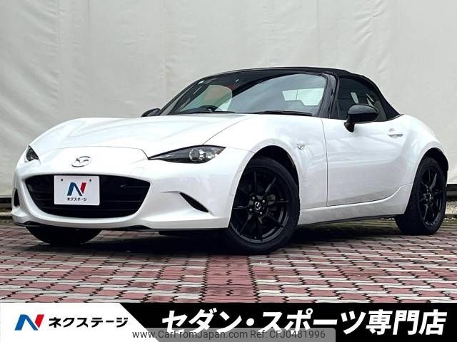 mazda roadster 2019 -MAZDA--Roadster 5BA-ND5RC--ND5RC-301965---MAZDA--Roadster 5BA-ND5RC--ND5RC-301965- image 1