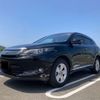 toyota harrier 2016 -TOYOTA 【広島 301ﾎ3010】--Harrier DBA-ZSU60W--ZSU60-0092640---TOYOTA 【広島 301ﾎ3010】--Harrier DBA-ZSU60W--ZSU60-0092640- image 26