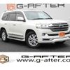 toyota land-cruiser-wagon 2016 -TOYOTA--Land Cruiser Wagon CBA-URJ202W--URJ202-4120771---TOYOTA--Land Cruiser Wagon CBA-URJ202W--URJ202-4120771- image 1