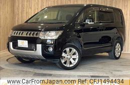 mitsubishi delica-d5 2017 CFJ1494434
