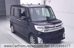 daihatsu tanto 2014 -DAIHATSU--Tanto LA600S-0079056---DAIHATSU--Tanto LA600S-0079056-