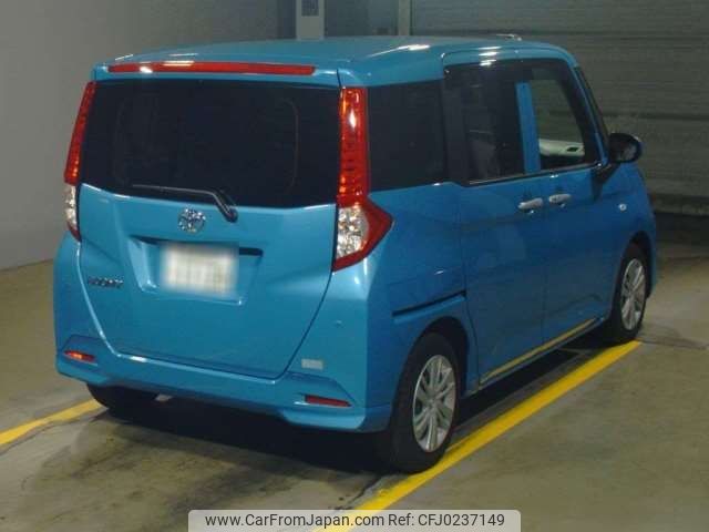 toyota roomy 2023 -TOYOTA 【相模 540ﾌ1120】--Roomy 5BA-M900A--M900A-1059175---TOYOTA 【相模 540ﾌ1120】--Roomy 5BA-M900A--M900A-1059175- image 2