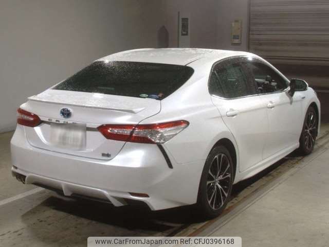 toyota camry 2019 -TOYOTA--Camry DAA-AXVH70--AXVH70-1043094---TOYOTA--Camry DAA-AXVH70--AXVH70-1043094- image 2