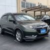 honda vezel 2013 -HONDA--VEZEL DAA-RU4--RU4-1000338---HONDA--VEZEL DAA-RU4--RU4-1000338- image 3