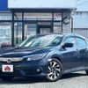 honda civic 2018 -HONDA--Civic DBA-FC1--FC1-1002839---HONDA--Civic DBA-FC1--FC1-1002839- image 1