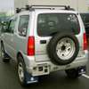 suzuki jimny 2000 No.11515 image 2