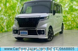 suzuki spacia 2023 quick_quick_4AA-MK53S_MK53S-069917