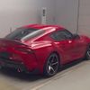 toyota supra 2019 quick_quick_3BA-DB42_DB42-0026827 image 4