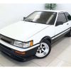 toyota corolla-levin 1985 -TOYOTA--Corolla Levin AE86--AE86-0161330---TOYOTA--Corolla Levin AE86--AE86-0161330- image 1