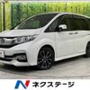 honda stepwagon 2017 -HONDA--Stepwgn DBA-RP3--RP3-1116125---HONDA--Stepwgn DBA-RP3--RP3-1116125- image 1