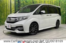 honda stepwagon 2017 -HONDA--Stepwgn DBA-RP3--RP3-1116125---HONDA--Stepwgn DBA-RP3--RP3-1116125-