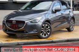 mazda demio 2016 quick_quick_DJ5FS_DJ5FS-156902