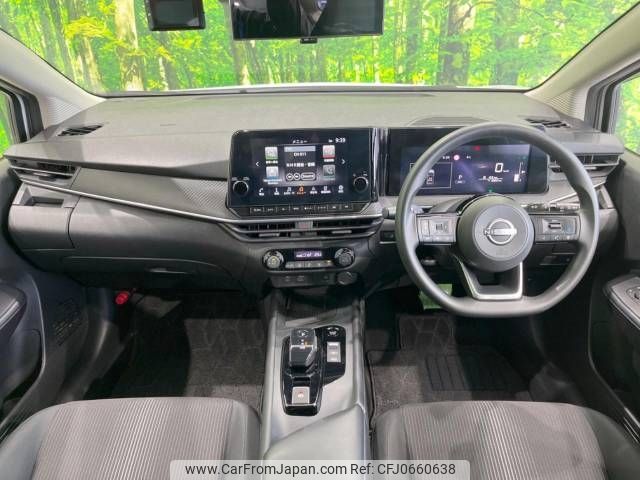 nissan note 2021 -NISSAN--Note 6AA-E13--E13-020628---NISSAN--Note 6AA-E13--E13-020628- image 2