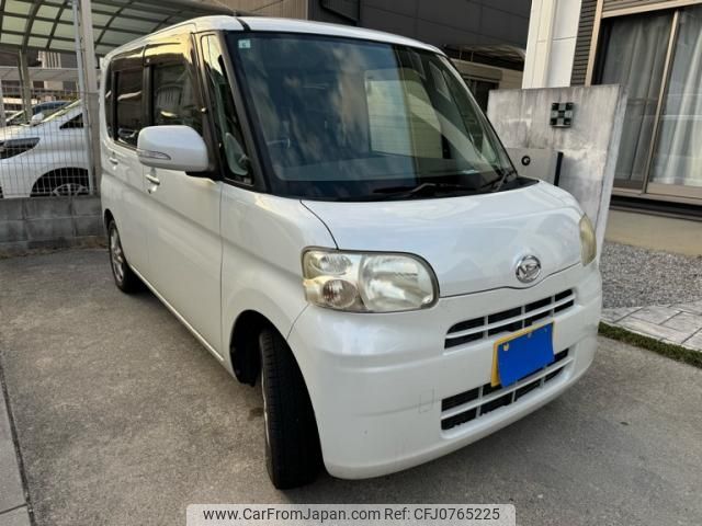 daihatsu tanto 2011 -DAIHATSU--Tanto DBA-L375S--L375S-0405309---DAIHATSU--Tanto DBA-L375S--L375S-0405309- image 2