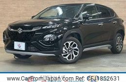 suzuki fronx 2024 CFJ1852631