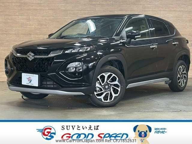 suzuki fronx 2024 CFJ1852631 image 1