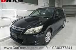 subaru exiga 2011 -SUBARU--Exiga YA5--028817---SUBARU--Exiga YA5--028817-