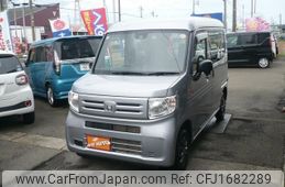 honda n-van 2023 CFJ1682289