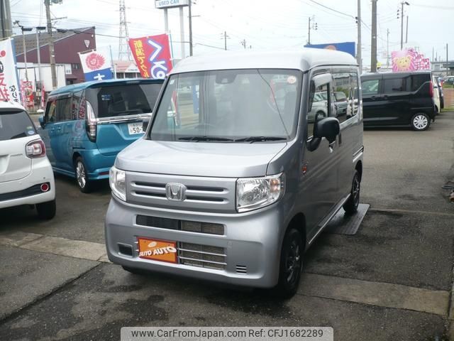 honda n-van 2023 CFJ1682289 image 1