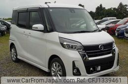 nissan dayz-roox 2019 -NISSAN--DAYZ Roox DBA-B21A--B21A-0573927---NISSAN--DAYZ Roox DBA-B21A--B21A-0573927-