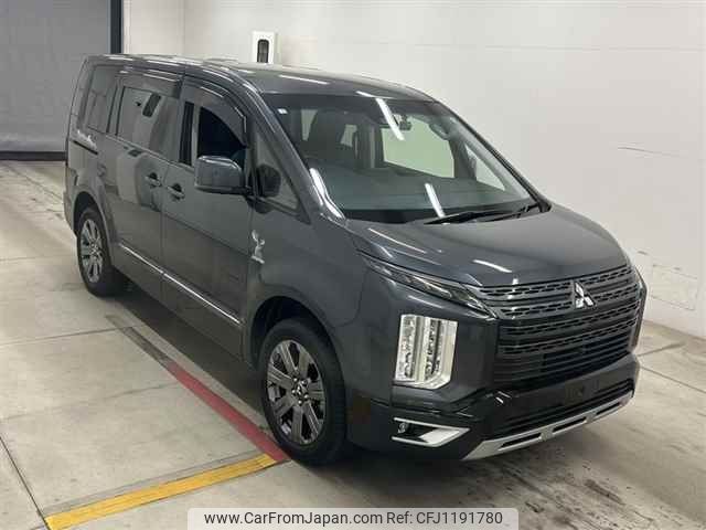 mitsubishi delica-d5 2023 -MITSUBISHI--Delica D5 CV1W-4026898---MITSUBISHI--Delica D5 CV1W-4026898- image 1