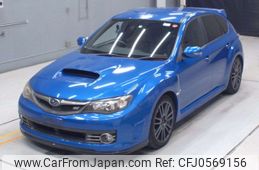 subaru impreza-wagon 2008 -SUBARU--Impreza Wagon GRB-005713---SUBARU--Impreza Wagon GRB-005713-