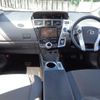 toyota prius-α 2014 -TOYOTA--Prius α DAA-ZVW41W--ZVW41-3350942---TOYOTA--Prius α DAA-ZVW41W--ZVW41-3350942- image 29