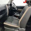 suzuki jimny 2017 -SUZUKI--Jimny JB23W--JB23W-767122---SUZUKI--Jimny JB23W--JB23W-767122- image 7