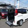 toyota sienta 2024 CFJ1681846 image 1