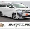 toyota vellfire 2018 -TOYOTA--Vellfire DBA-AGH30W--AGH30-0204694---TOYOTA--Vellfire DBA-AGH30W--AGH30-0204694- image 1