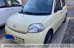 daihatsu esse 2010 -DAIHATSU--Esse DBA-L235S--L235S-2019689---DAIHATSU--Esse DBA-L235S--L235S-2019689-