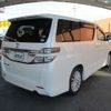 toyota vellfire 2012 -TOYOTA--Vellfire DBA-ANH20W--ANH20-8235720---TOYOTA--Vellfire DBA-ANH20W--ANH20-8235720- image 4