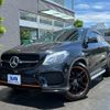 mercedes-benz gle-class 2018 quick_quick_LDA-166024_WDC2923242A097711 image 12