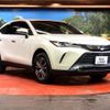 toyota harrier 2020 quick_quick_MXUA80_MXUA80-0012767 image 16