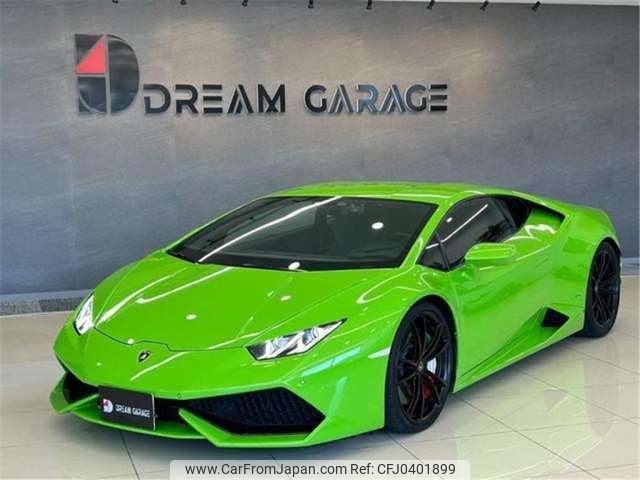 lamborghini huracan 2015 -LAMBORGHINI 【柏 300】--ﾗﾝﾎﾞﾙｷﾞｰﾆｳﾗｶﾝ ZFCSJ--ZHWEC1ZF4FLA02717---LAMBORGHINI 【柏 300】--ﾗﾝﾎﾞﾙｷﾞｰﾆｳﾗｶﾝ ZFCSJ--ZHWEC1ZF4FLA02717- image 2