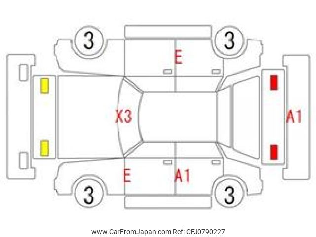 daihatsu rocky 2020 -DAIHATSU--Rocky 5BA-A200S--A200S-0002737---DAIHATSU--Rocky 5BA-A200S--A200S-0002737- image 2