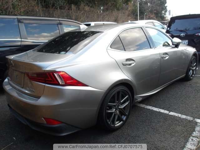 lexus is 2016 -LEXUS--Lexus IS DAA-AVE30--AVE30-5054039---LEXUS--Lexus IS DAA-AVE30--AVE30-5054039- image 2